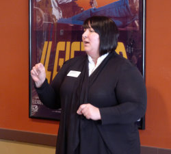 Martha Mitkos
